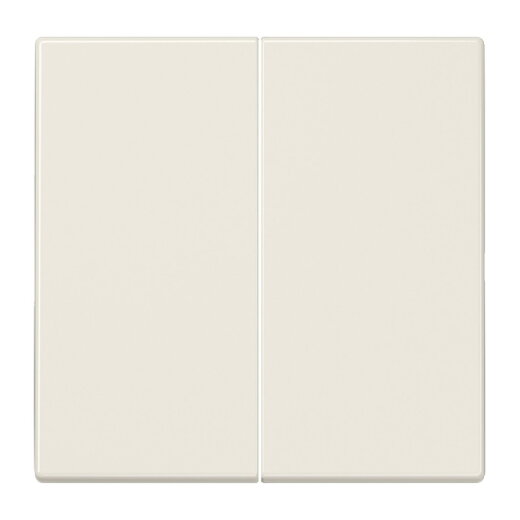 Jung EnOcean Funk-Wandsender 4-kanalig, Serie LS, weiß ENOLS995