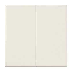 Jung EnOcean Funk-Wandsender 4-kanalig, Serie LS,...