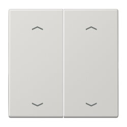 Jung EnOcean Funk-Wandsender 4-kanalig, mit 4...