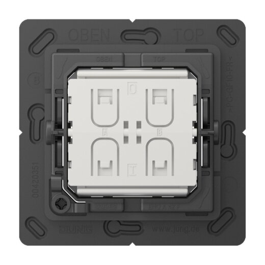 Jung EnOcean-Modul, Serie AS/A ENOA42F