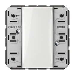 Jung KNX RF Funk-Wandsender-Modul 3fach, F50, Serie...