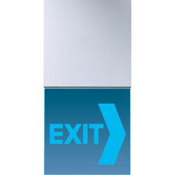 Jung LED-Lichtsignal "Hinweis", RGB, Serie LS,...