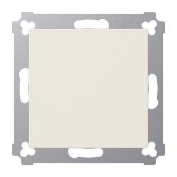 Jung Notrufsystem Netzteil, Serie AS, weiß NRSAS0834NT