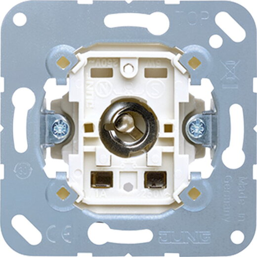 Jung Lichtsignal (ohne Haube), E10-Gewinde 938-10U