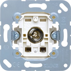 Jung Lichtsignal (ohne Haube), E10-Gewinde 938-10U