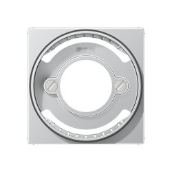 Jung Abdeckung für Lichtsignale, Thermoplast...