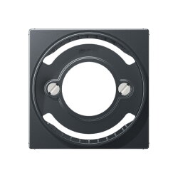 Jung Abdeckung für Lichtsignale, Thermoplast...