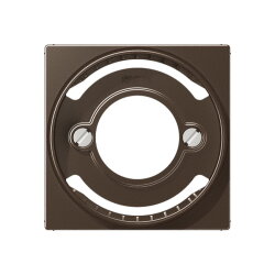 Jung Abdeckung für Lichtsignale, Thermoplast...