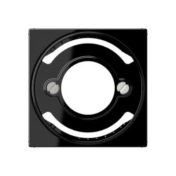 Jung Abdeckung für Lichtsignale, Thermoplast, Serie...