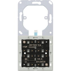 Jung Tastsensor-Erweiterungsmodul 1fach, F40 4091TSEM