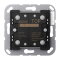 Jung KNX Taster Erweiterung 1fach, Serie AS/A A10911TE