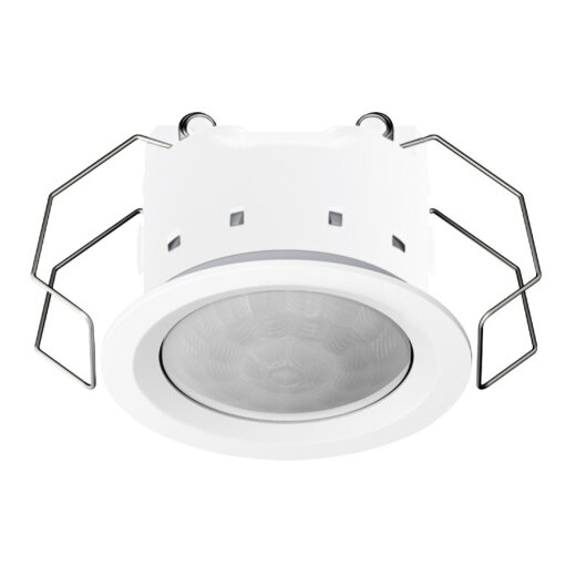 Jung Bewegungsmelder Mini Basic, alpinweiß BM360MBWW