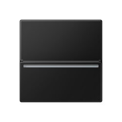 Jung Hotelcard-Schalter RFID, ohne Symbole, Serie A,...