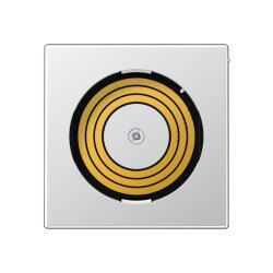 Jung Abdeckung für Spannungsversorgung Plug &...