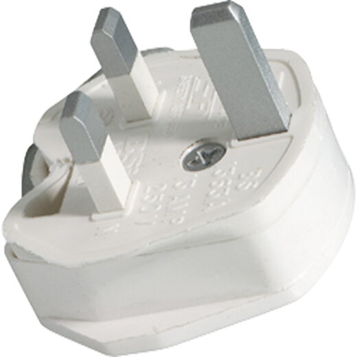 Jung Stecker für Steckdosen, British Standard SA13