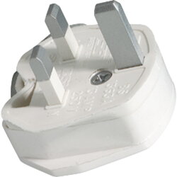 Jung Stecker für Steckdosen, British Standard SA13