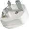 Jung Stecker für Steckdosen, British Standard SA13