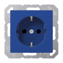 Jung SCHUKO Steckdose, 16 A 250 V ~, SAFETY+,...