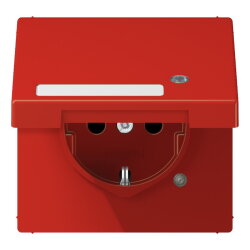 Jung SCHUKO Steckdose, 16 A 250 V ~, mit...