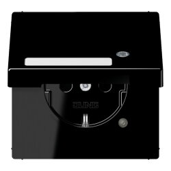 Jung SCHUKO Steckdose, 16 A 250 V ~, mit...