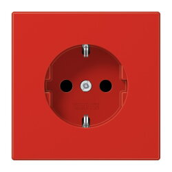 Jung SCHUKO Steckdose, 16 A 250 V ~, SAFETY+,...