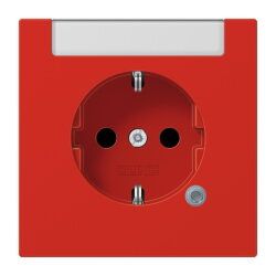 Jung SCHUKO Steckdose, 16 A 250 V ~, mit...