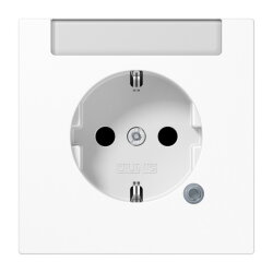 Jung SCHUKO Steckdose, 16 A 250 V ~, mit...