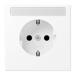 Jung SCHUKO Steckdose, 16 A 250 V ~, mit...