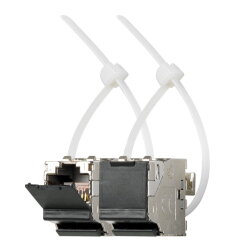 Jung Universalmodul Cat. 6A iso, Typ A...