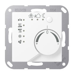 Jung KNX Stetigregler mit integrierter...