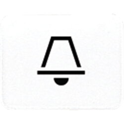 Jung Kalotte mit Symbol, lichtundurchlässig,...