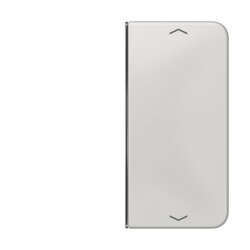 Jung Taste 2fach, mit Pfeilsymbolen, F40, Serie CD,...