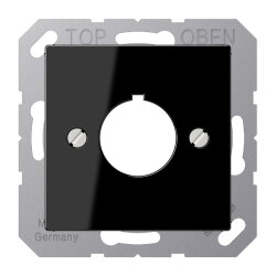 Jung Abdeckung für Befehlsgeräte mit...