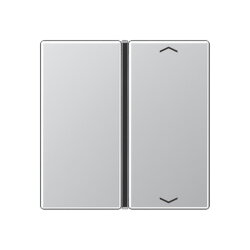 Jung Taste 1fach, mit Pfeilsymbolen, F40, Serie A,...