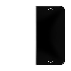 Jung Taste 2fach, mit Pfeilsymbolen, F40, Serie CD,...