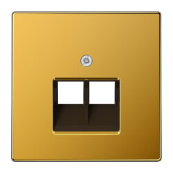 Jung Abdeckung für IAE/UAE-Anschlussdosen...