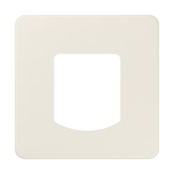 Jung Abdeckung für Ackermann, Typ 74189 A, 74189 L,...