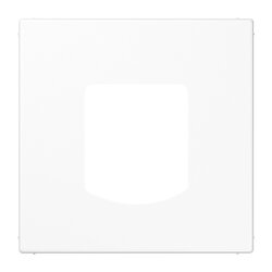 Jung Abdeckung für Ackermann, Typ 74189 A, 74189 L,...