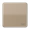 Jung Wippe 1fach, Symbol Licht, Aluminium eloxiert, Serie CD, gold-bronze CD590LGB