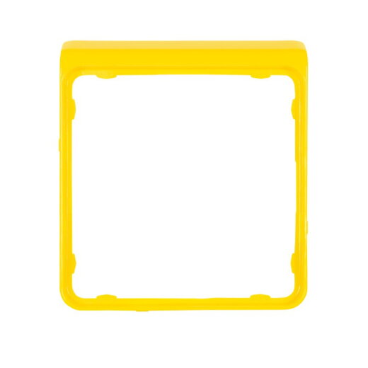 Jung Applikations-Segment, CD PLUS, gelb CDP82GE