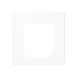 Jung Abdeckung für Ackermann, Typ 74189 A, 74189 L,...