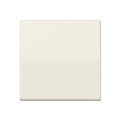 Jung Wippe mit Schraubbefestigung 1fach, Thermoplast,...