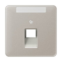 Jung Abdeckung für IAE/UAE-Anschlussdosen...