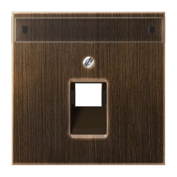 Jung Abdeckung für IAE/UAE-Anschlussdosen...