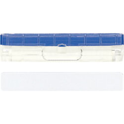 Jung Beschriftungsfeldträger, nur für...