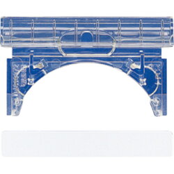 Jung Beschriftungsfeldträger, nur für...