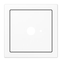 Jung Abdeckung für Zettler VarioLine, Serie127.xxx...