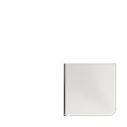 Jung Taste 4fach, 1+4, F40, Serie CD, lichtgrau...