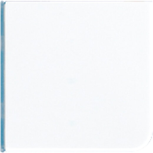 Jung Taste 4fach, 1+4, F40, Serie CD, alpinweiß CD404TSANWW14