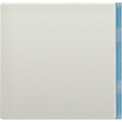 Jung Taste 4fach, 2+3, F40, Serie LS, Edelstahl ES2404TSAN23